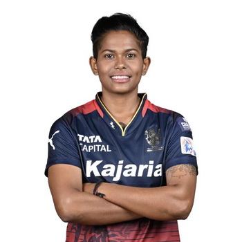 Indrani Roy Biography